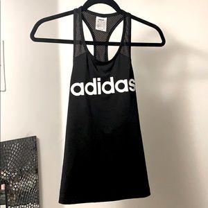 *LIKE NEW* ADIDAS Women's Design 2 Move Tank Top